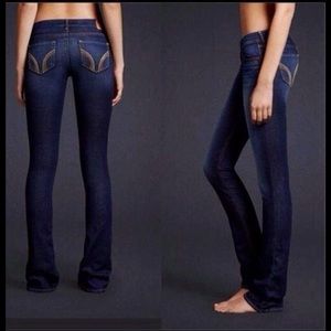 Hollister Jeans, Size 5S (27W, 31L)